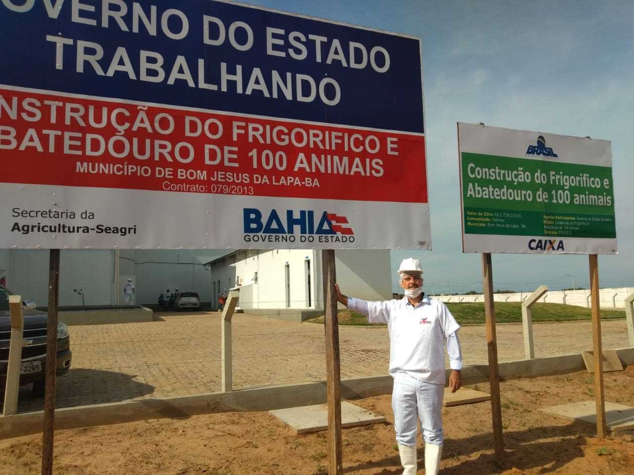 Frigorífico